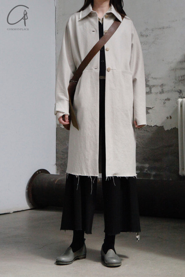 M.A+ Lineless Line CW421 CWP1 Light Gray